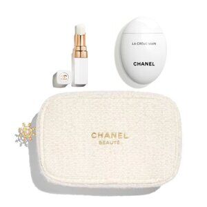 Chanel Moisture To Go Gift Set